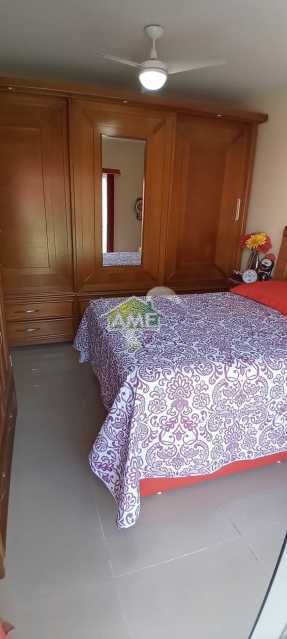 Casa à venda com 3 quartos, 100m² - Foto 14