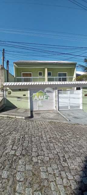 Casa à venda com 3 quartos, 100m² - Foto 20