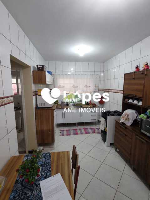 Casa à venda com 3 quartos - Foto 7