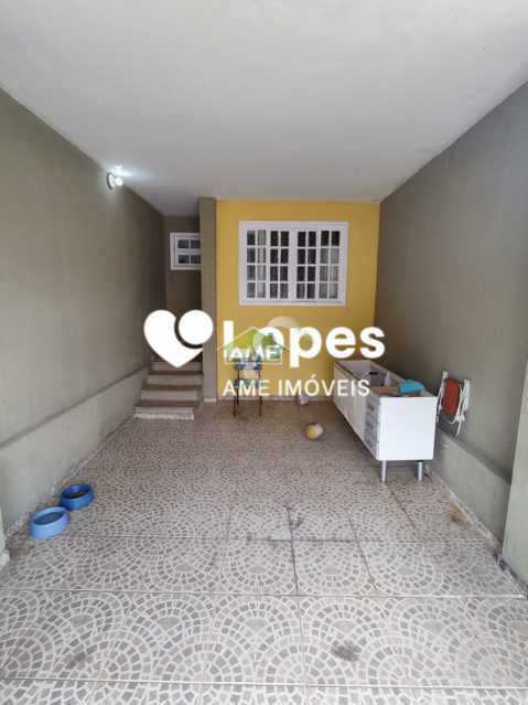 Casa à venda com 3 quartos - Foto 5