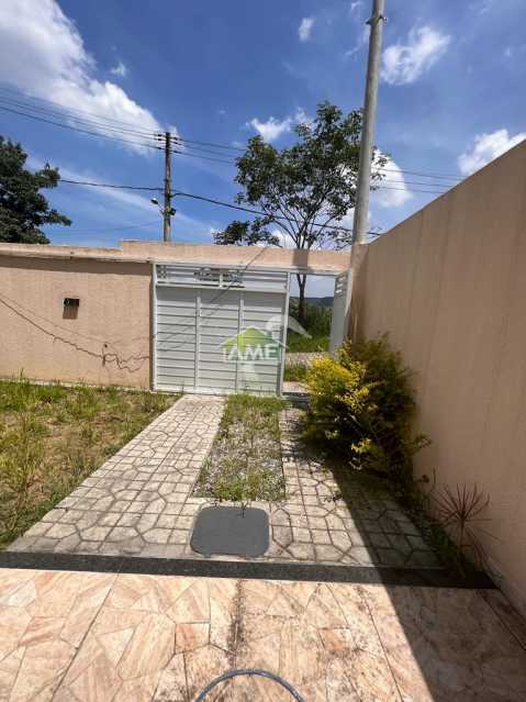 Casa de Condomínio à venda com 2 quartos - Foto 6