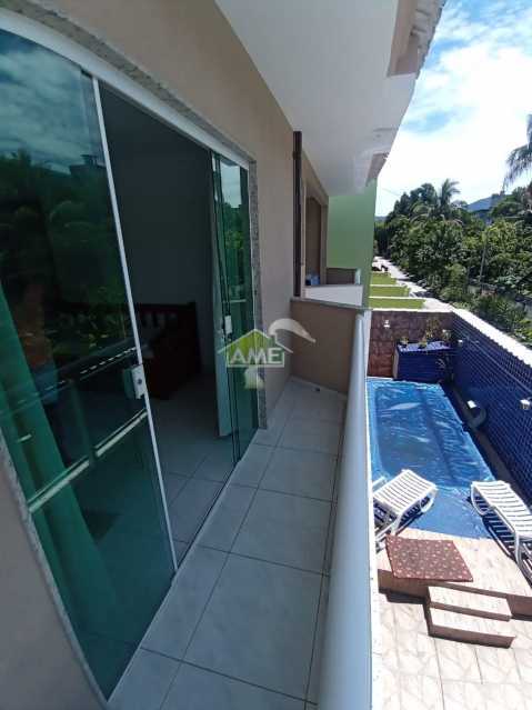 Casa de Condomínio à venda com 2 quartos, 168m² - Foto 25