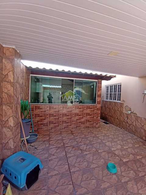 Casa de Condomínio à venda com 2 quartos, 168m² - Foto 27