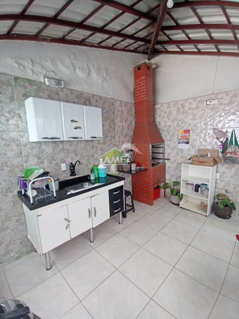 Casa de Condomínio à venda com 2 quartos, 168m² - Foto 29