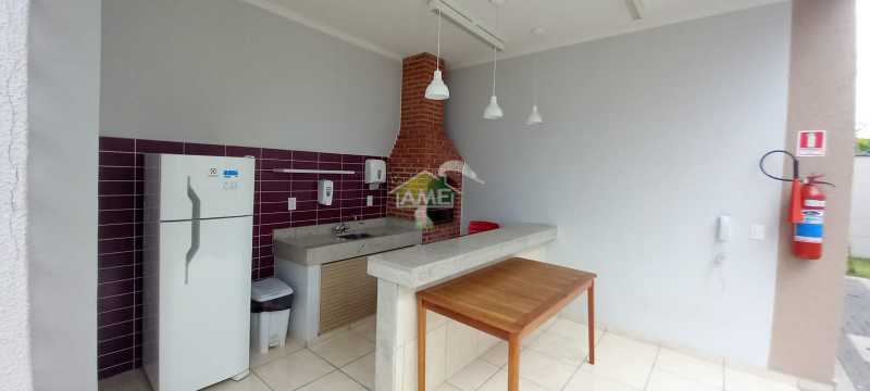 Apartamento para alugar com 2 quartos - Foto 6