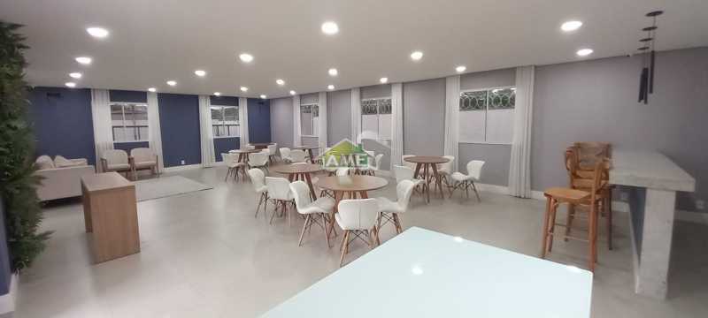 Apartamento para alugar com 2 quartos - Foto 7