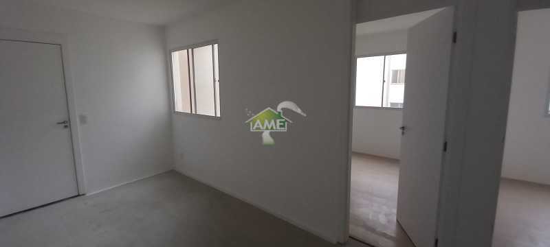 Apartamento para alugar com 2 quartos - Foto 12