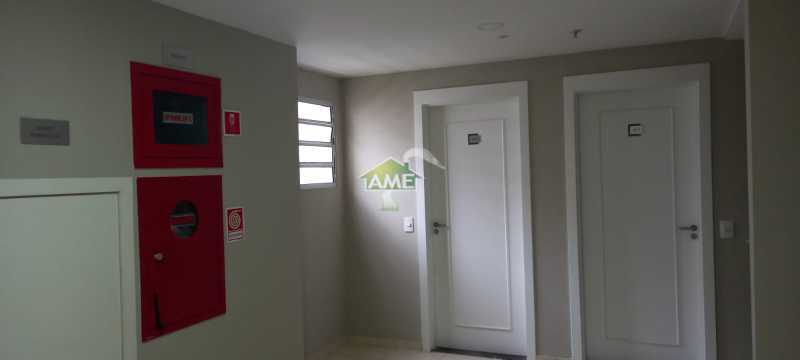 Apartamento para alugar com 2 quartos - Foto 13