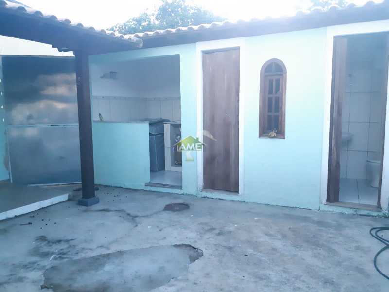 Casa à venda com 2 quartos, 100m² - Foto 6