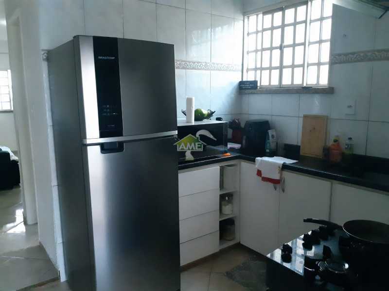 Casa à venda com 2 quartos, 100m² - Foto 8