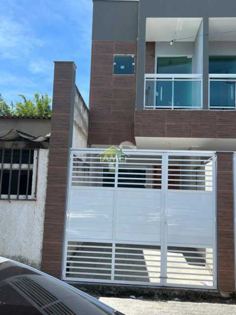 Casa de Condomínio à venda com 2 quartos, 80m² - Foto 6