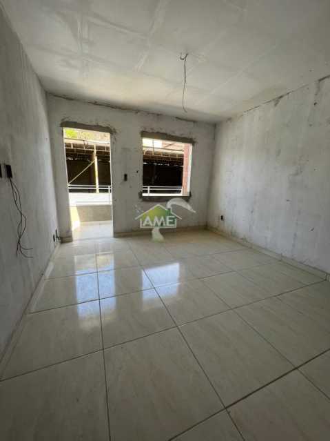 Casa de Condomínio à venda com 2 quartos, 80m² - Foto 18