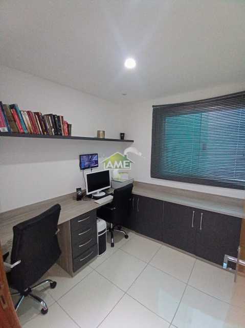 Casa à venda com 4 quartos, 198m² - Foto 12