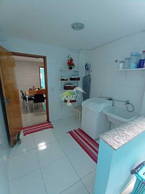 Casa à venda com 4 quartos, 198m² - Foto 14