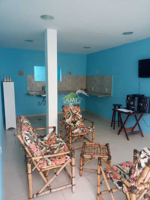 Casa à venda com 4 quartos, 198m² - Foto 26