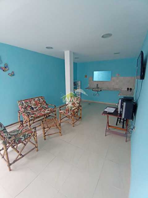 Casa à venda com 4 quartos, 198m² - Foto 24