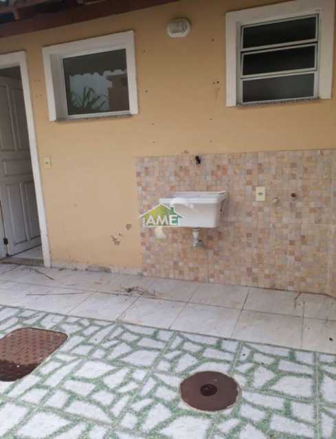 Casa à venda com 2 quartos, 50m² - Foto 2