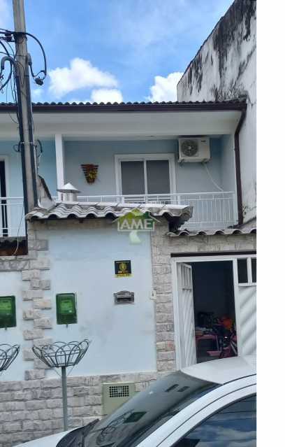 Casa à venda com 2 quartos, 68m² - Foto 2