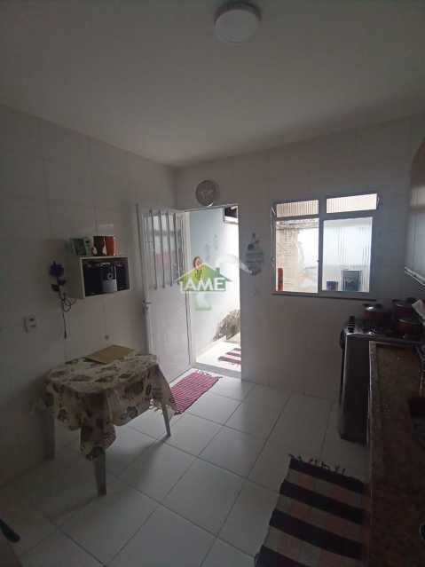 Casa à venda com 2 quartos, 68m² - Foto 15