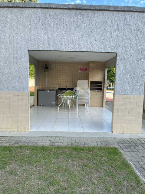 Apartamento para alugar com 2 quartos - Foto 20