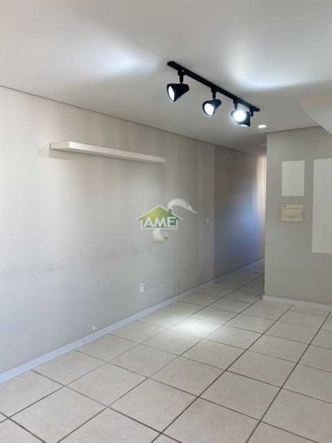 Apartamento para alugar com 2 quartos - Foto 1