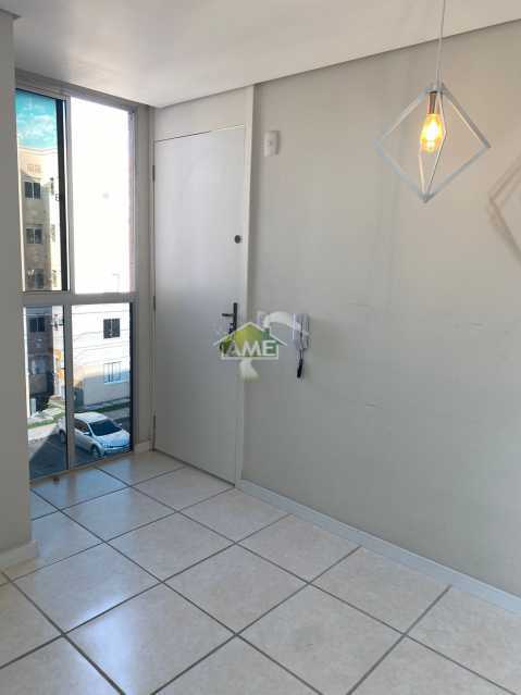 Apartamento para alugar com 2 quartos - Foto 3