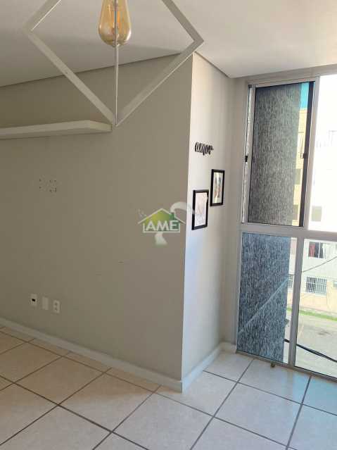 Apartamento para alugar com 2 quartos - Foto 4