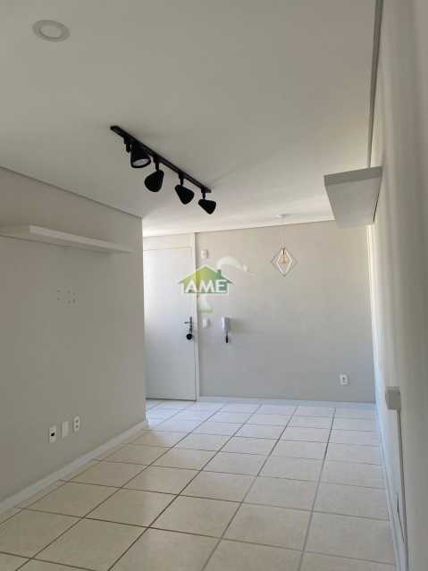 Apartamento para alugar com 2 quartos - Foto 2