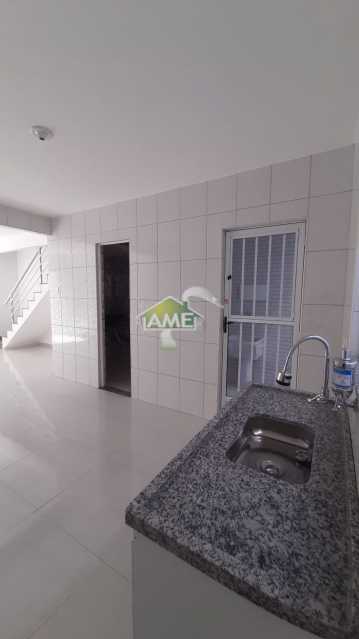 Casa à venda com 2 quartos, 85m² - Foto 11