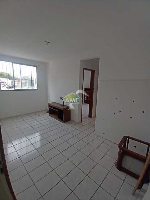 Apartamento para alugar com 2 quartos, 45m² - Foto 3