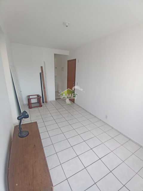 Apartamento para alugar com 2 quartos, 45m² - Foto 4