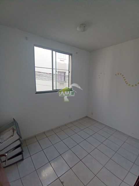 Apartamento para alugar com 2 quartos, 45m² - Foto 5