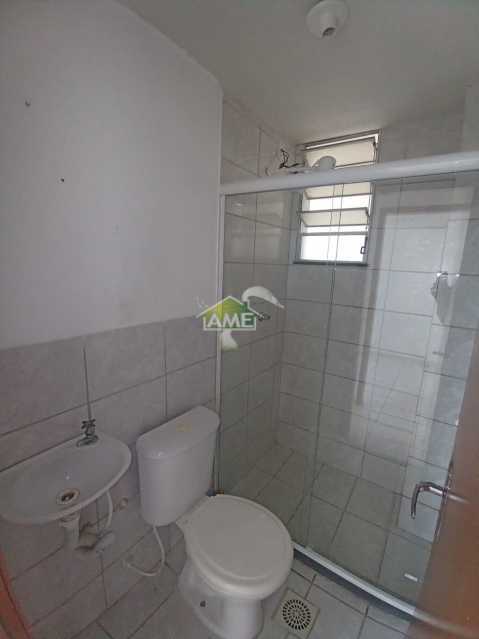 Apartamento para alugar com 2 quartos, 45m² - Foto 7