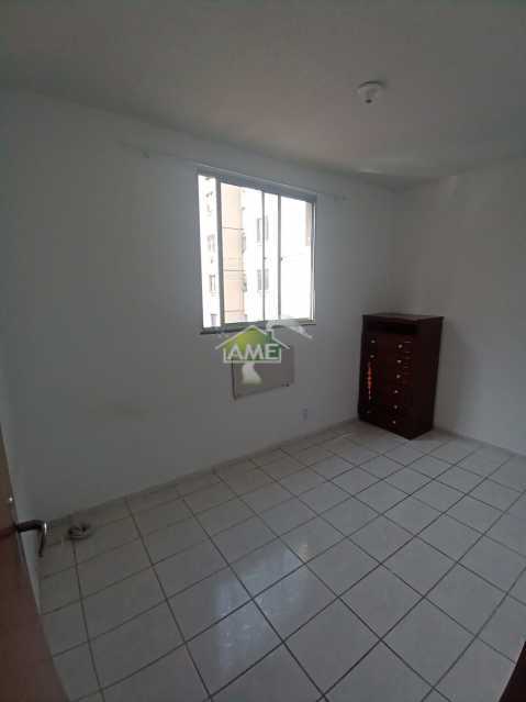 Apartamento para alugar com 2 quartos, 45m² - Foto 8