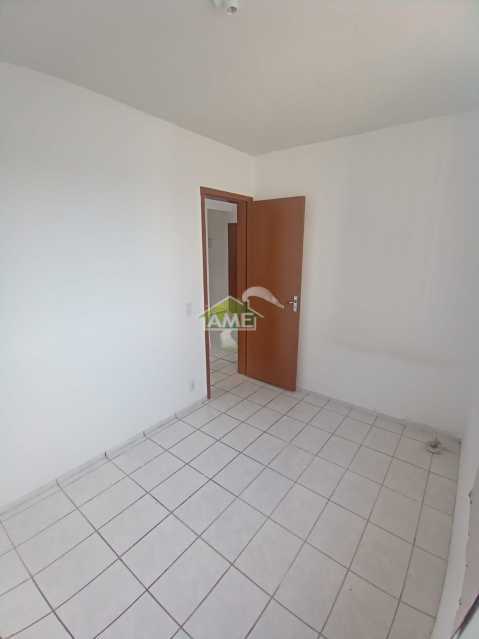 Apartamento para alugar com 2 quartos, 45m² - Foto 9