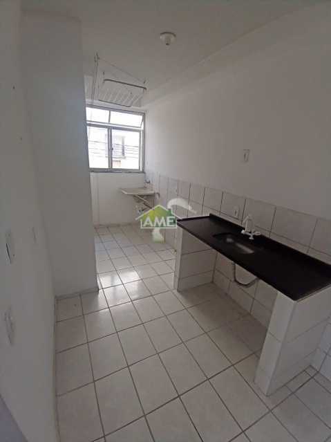 Apartamento para alugar com 2 quartos, 45m² - Foto 10