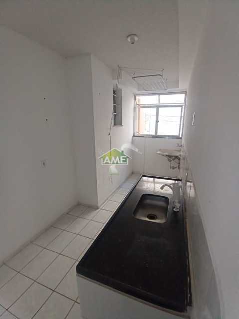 Apartamento para alugar com 2 quartos, 45m² - Foto 11