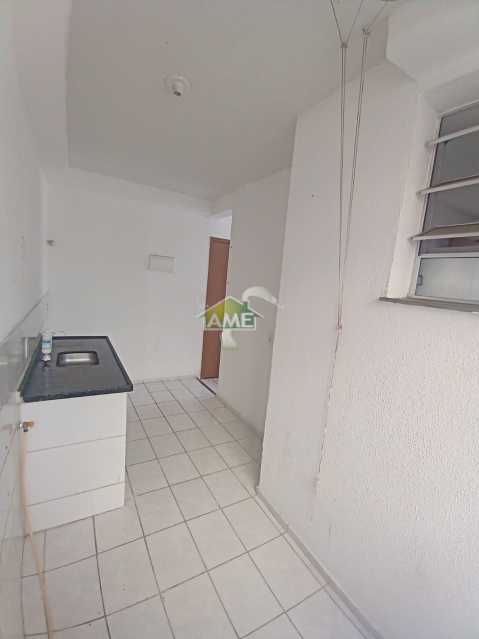 Apartamento para alugar com 2 quartos, 45m² - Foto 12