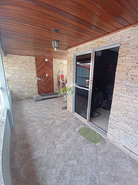 Casa à venda com 2 quartos, 206m² - Foto 16