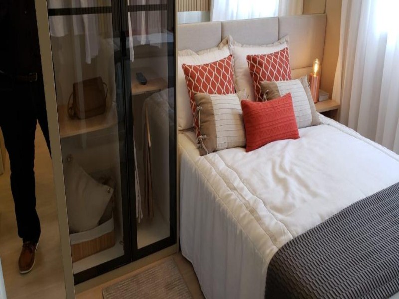 Apartamento à venda com 2 quartos, 80 - Foto 11