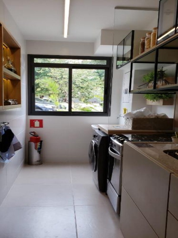 Apartamento à venda com 2 quartos, 80 - Foto 5