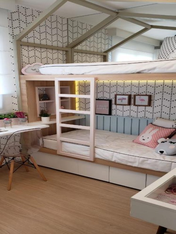 Apartamento à venda com 2 quartos, 80 - Foto 10