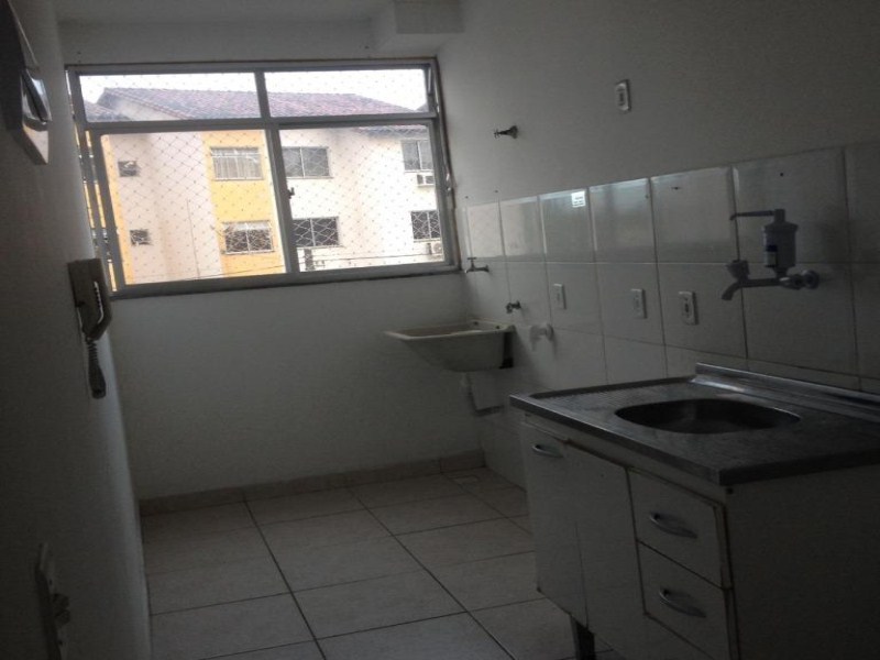 Apartamento para alugar com 2 quartos, 47m² - Foto 2