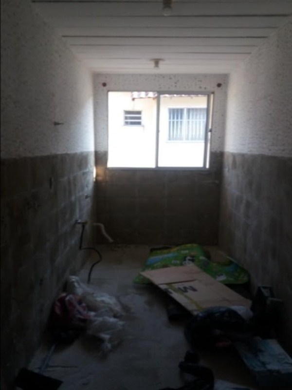 Apartamento à venda com 2 quartos, 37m² - Foto 12