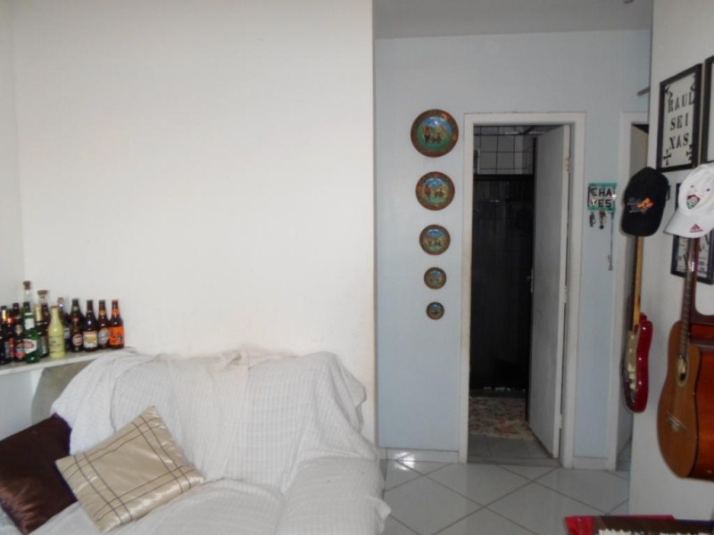 Apartamento para alugar com 2 quartos, 40m² - Foto 2