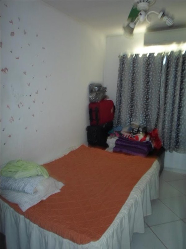 Apartamento para alugar com 2 quartos, 40m² - Foto 4