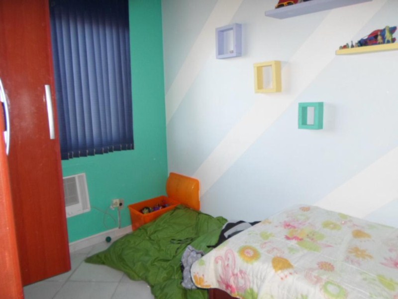 Apartamento para alugar com 2 quartos, 40m² - Foto 5