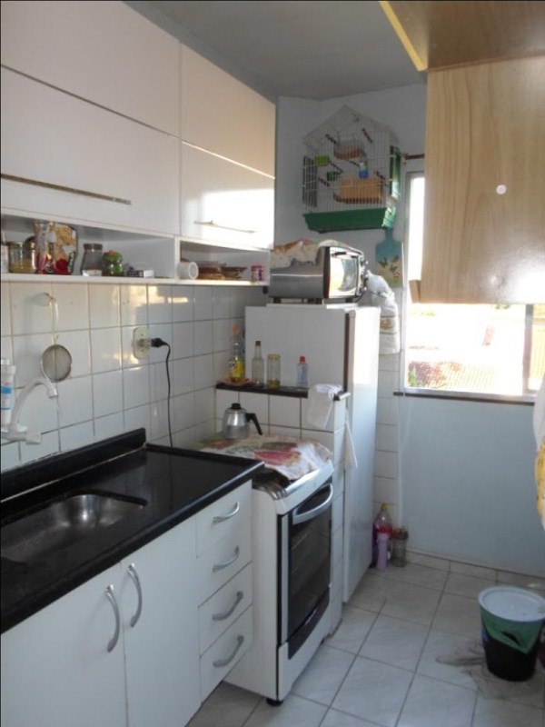 Apartamento para alugar com 2 quartos, 40m² - Foto 6