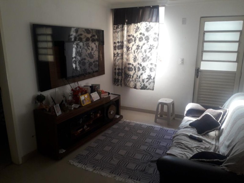 Apartamento à venda com 2 quartos, 48 - Foto 1