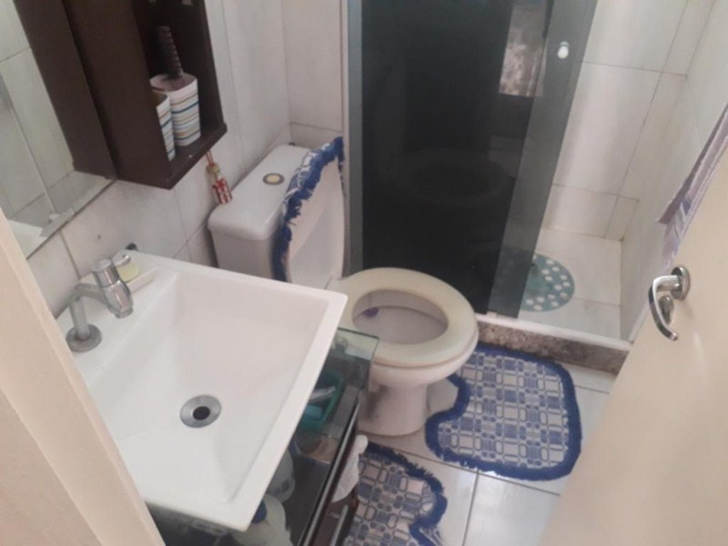 Apartamento à venda com 2 quartos, 48 - Foto 4